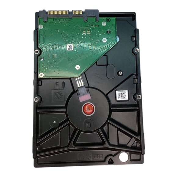 Seagate 2000GB/2TB Desktop 3.5” HDD Internal Hard Drive Model ST2000DM001 - Picture 3 of 3